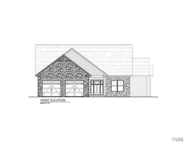 8835A FRONT GASKIN RD, Clay, NY 13135
