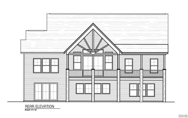 8835A FRONT GASKIN RD, Clay, NY 13135