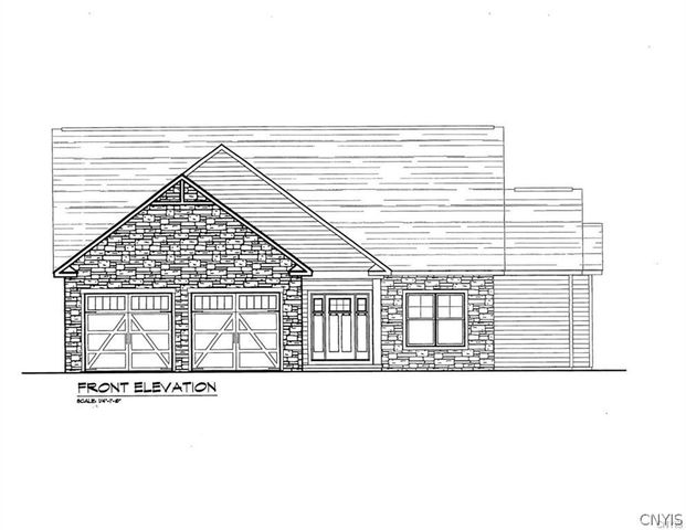8835A FRONT GASKIN RD, Clay, NY 13135