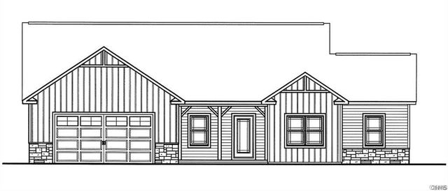 8835A FRONT GASKIN RD, Clay, NY 13135