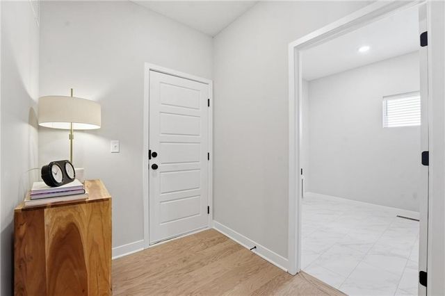 1216 SE Cronin Street, Lee's Summit, MO 64081