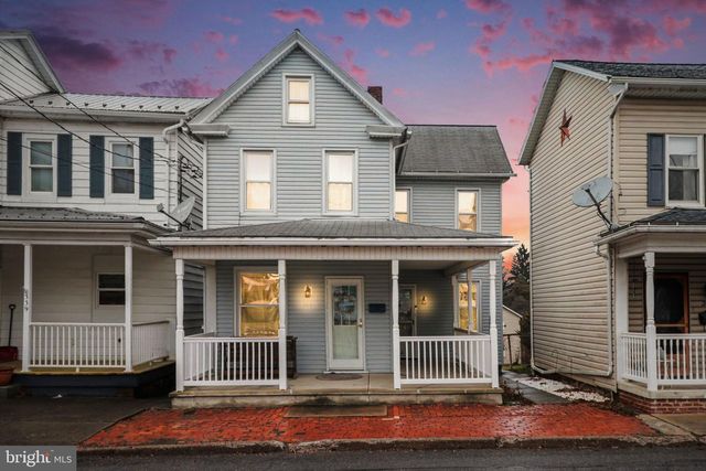 347 MOORE ST, Millersburg, PA 17061