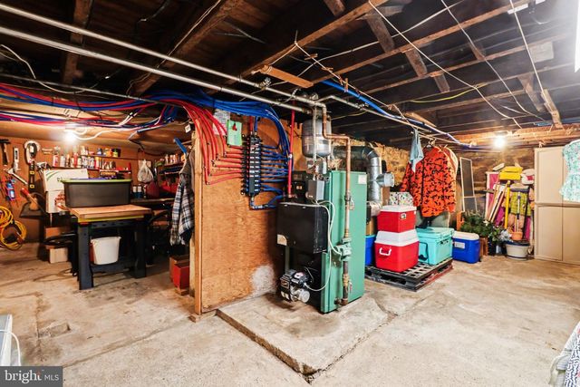 347 MOORE ST, Millersburg, PA 17061