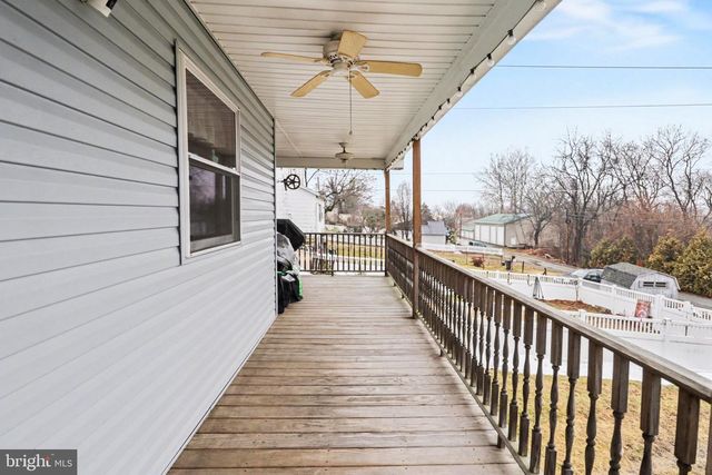 347 MOORE ST, Millersburg, PA 17061