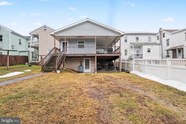 347 MOORE ST, Millersburg, PA 17061