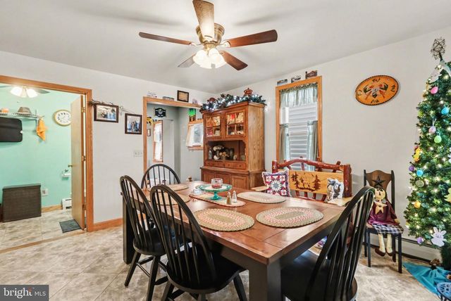 347 MOORE ST, Millersburg, PA 17061