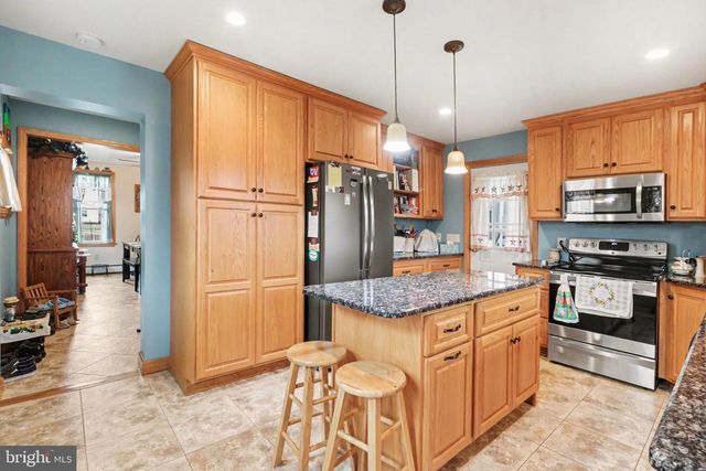 347 MOORE ST, Millersburg, PA 17061