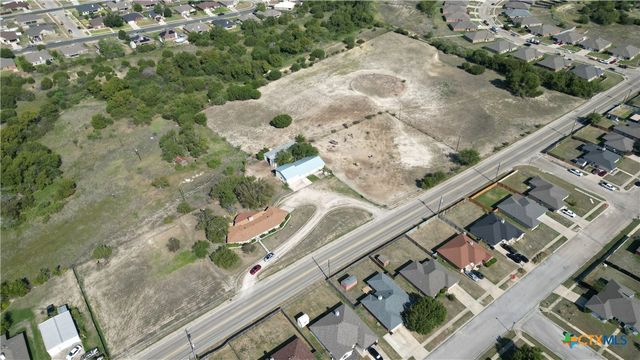 TBD Cody Poe and Edgefield Drive, Killeen, TX 76549