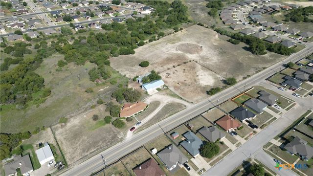 TBD Cody Poe and Edgefield Drive, Killeen, TX 76549