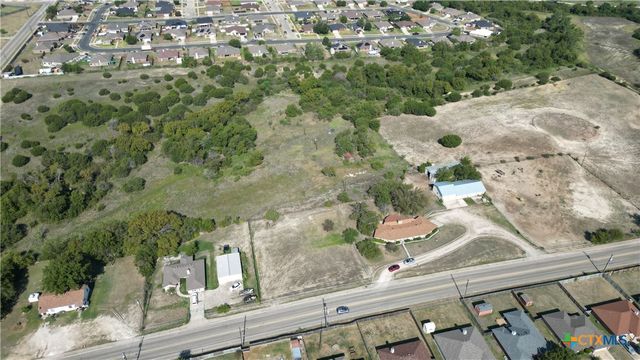 TBD Cody Poe and Edgefield Drive, Killeen, TX 76549