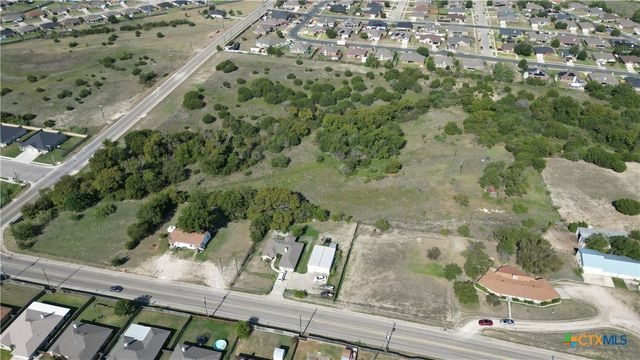 TBD Cody Poe and Edgefield Drive, Killeen, TX 76549