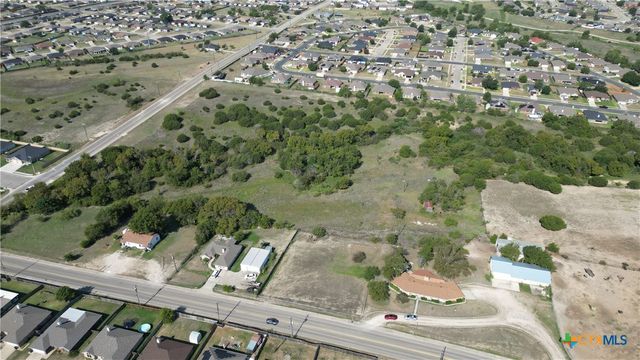 TBD Cody Poe and Edgefield Drive, Killeen, TX 76549