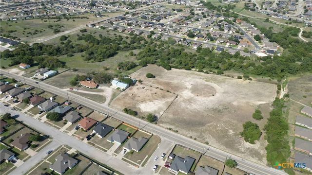 TBD Cody Poe and Edgefield Drive, Killeen, TX 76549
