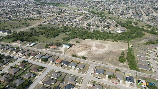 TBD Cody Poe and Edgefield Drive, Killeen, TX 76549