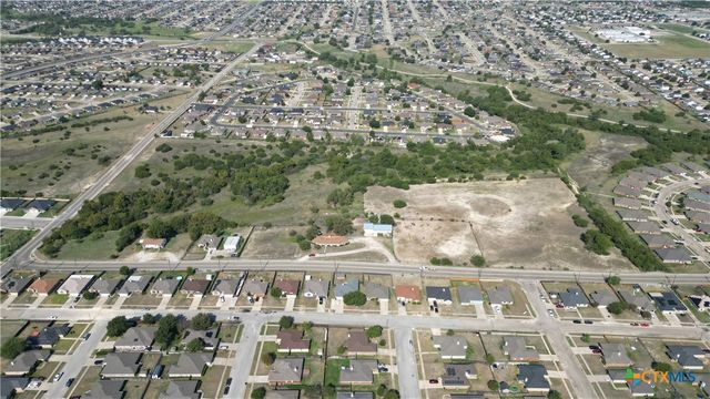 TBD Cody Poe and Edgefield Drive, Killeen, TX 76549