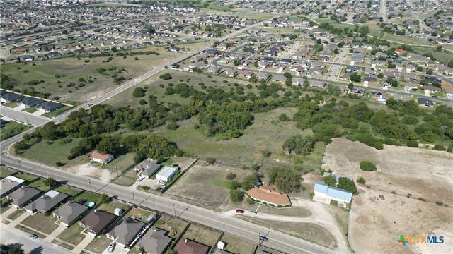 TBD Cody Poe and Edgefield Drive, Killeen, TX 76549