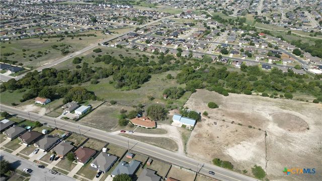 TBD Cody Poe and Edgefield Drive, Killeen, TX 76549