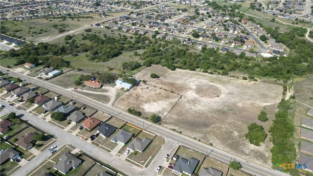 TBD Cody Poe and Edgefield Drive, Killeen, TX 76549