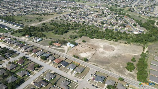 TBD Cody Poe and Edgefield Drive, Killeen, TX 76549