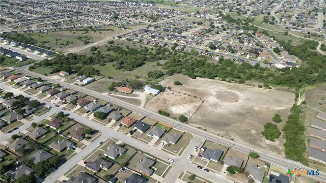 TBD Cody Poe and Edgefield Drive, Killeen, TX 76549