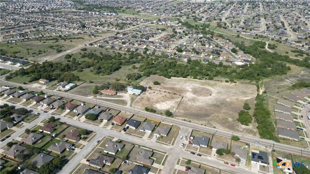 TBD Cody Poe and Edgefield Drive, Killeen, TX 76549