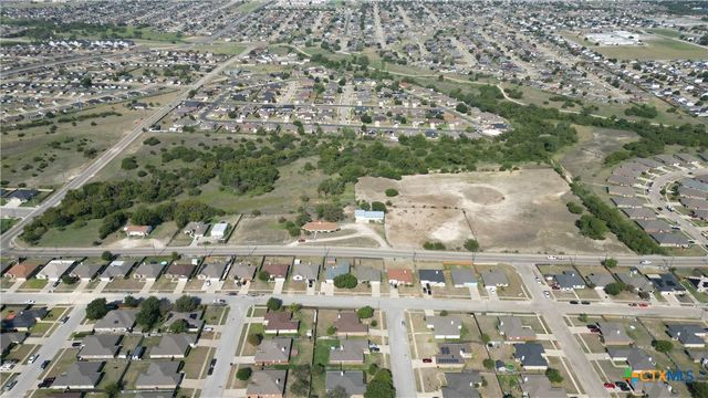 TBD Cody Poe and Edgefield Drive, Killeen, TX 76549