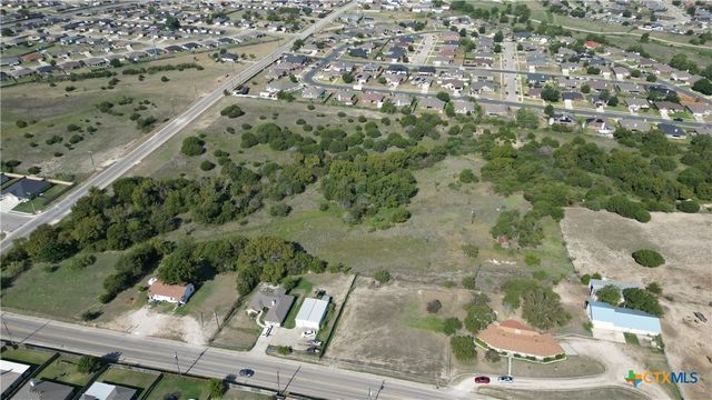 TBD Cody Poe and Edgefield Drive, Killeen, TX 76549