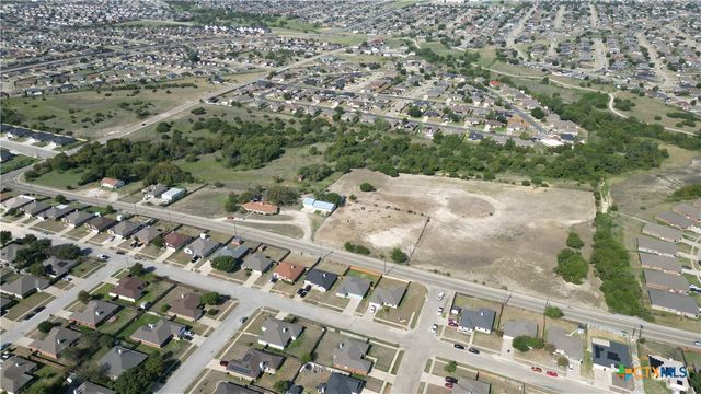 TBD Cody Poe and Edgefield Drive, Killeen, TX 76549
