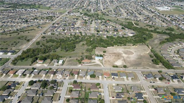 TBD Cody Poe and Edgefield Drive, Killeen, TX 76549