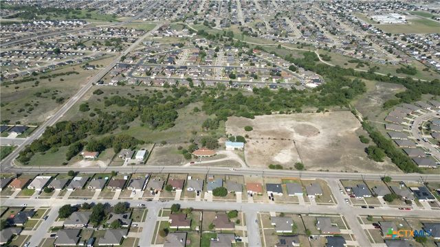TBD Cody Poe and Edgefield Drive, Killeen, TX 76549