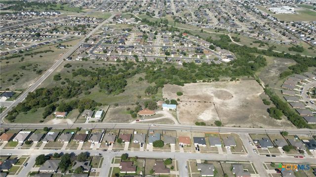 TBD Cody Poe and Edgefield Drive, Killeen, TX 76549