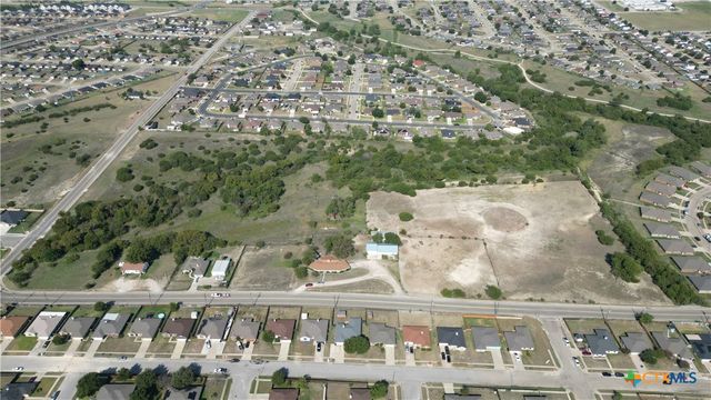 TBD Cody Poe and Edgefield Drive, Killeen, TX 76549