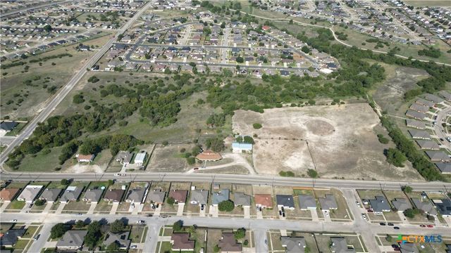 TBD Cody Poe and Edgefield Drive, Killeen, TX 76549