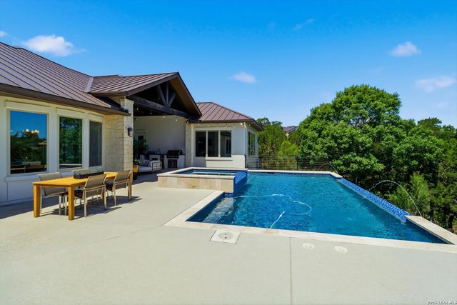 643 MENGER SPGS, Boerne, TX 78006