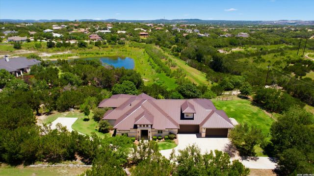 643 MENGER SPGS, Boerne, TX 78006