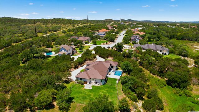 643 MENGER SPGS, Boerne, TX 78006