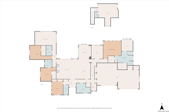 643 MENGER SPGS, Boerne, TX 78006
