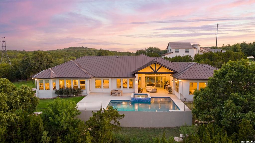643 MENGER SPGS, Boerne, TX 78006