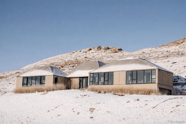 9631 Mountain Ridge Place, Boulder, CO 80302