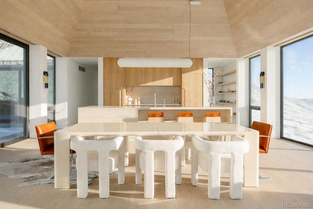 9631 Mountain Ridge Place, Boulder, CO 80302