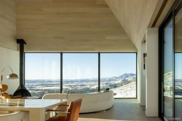 9631 Mountain Ridge Place, Boulder, CO 80302