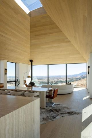 9631 Mountain Ridge Place, Boulder, CO 80302