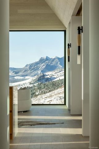 9631 Mountain Ridge Place, Boulder, CO 80302