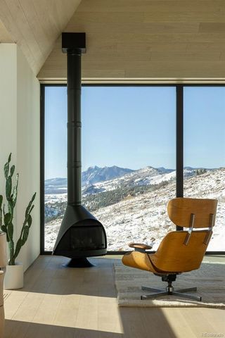 9631 Mountain Ridge Place, Boulder, CO 80302