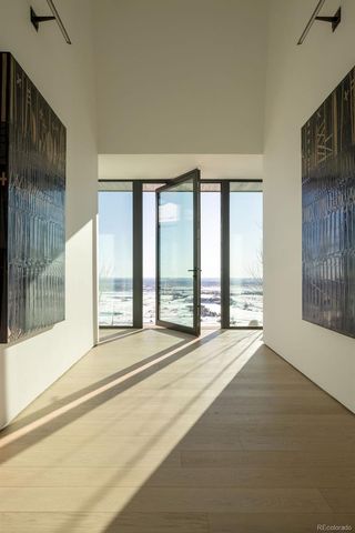 9631 Mountain Ridge Place, Boulder, CO 80302