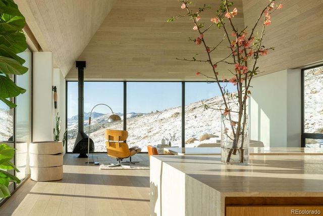 9631 Mountain Ridge Place, Boulder, CO 80302