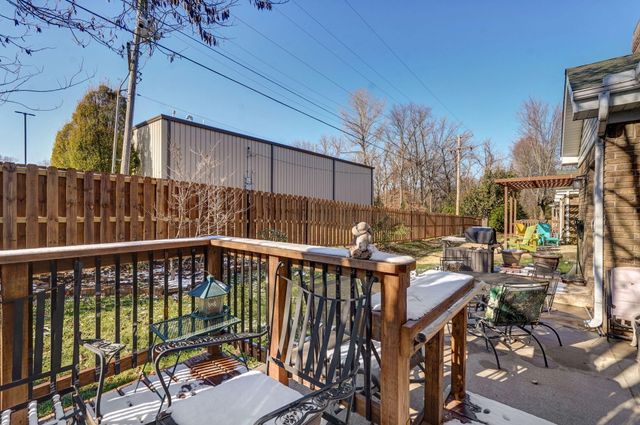 1717 W Elfindale Street 3c, Springfield, MO 65807