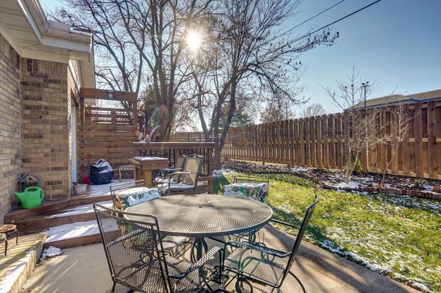 1717 W Elfindale Street 3c, Springfield, MO 65807