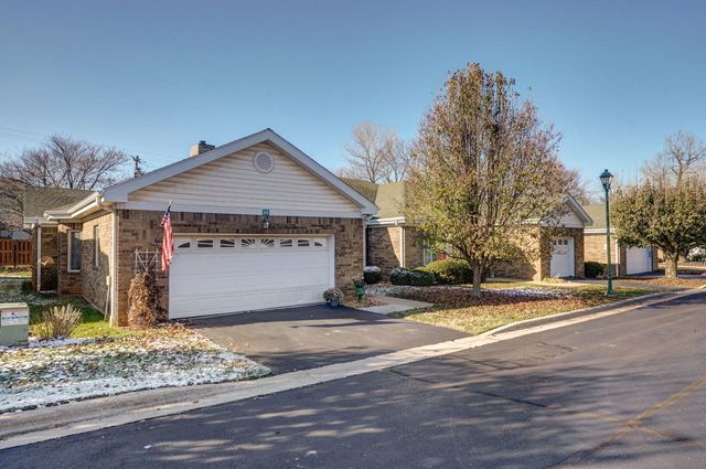 1717 W Elfindale Street 3c, Springfield, MO 65807