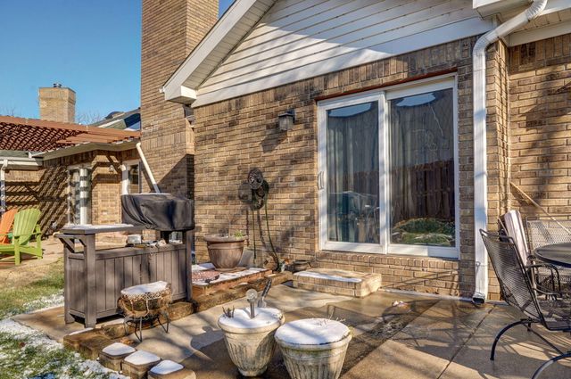 1717 W Elfindale Street 3c, Springfield, MO 65807